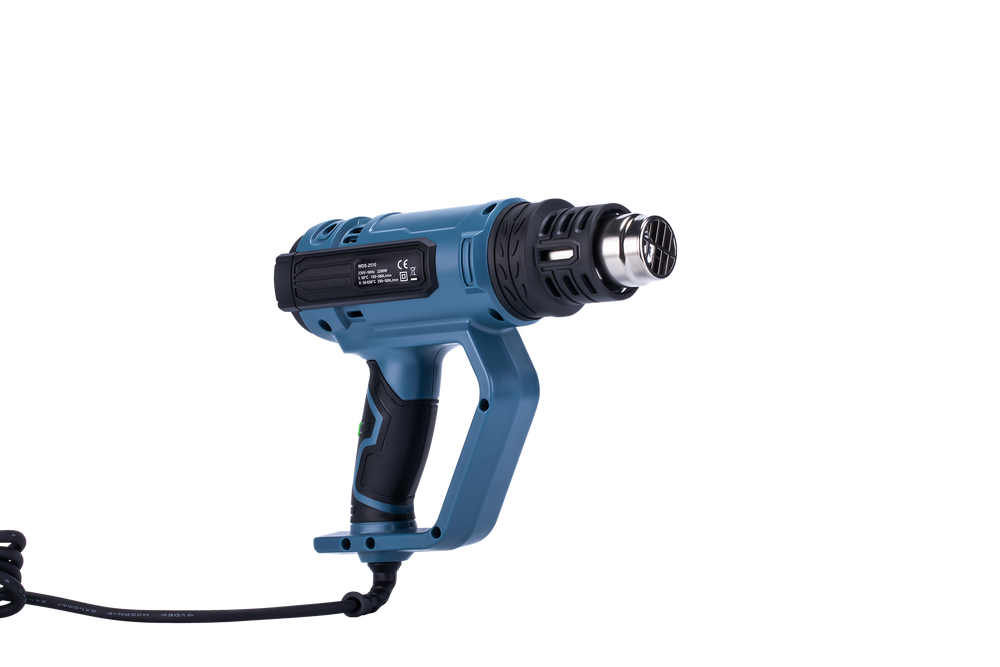 Suflanta cu Aer Cald Electrica 2200W , Kraft&Dele WDS2510