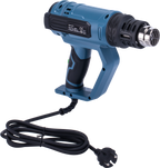 Suflanta cu Aer Cald Electrica 2200W, Kraft&Dele WDS2510