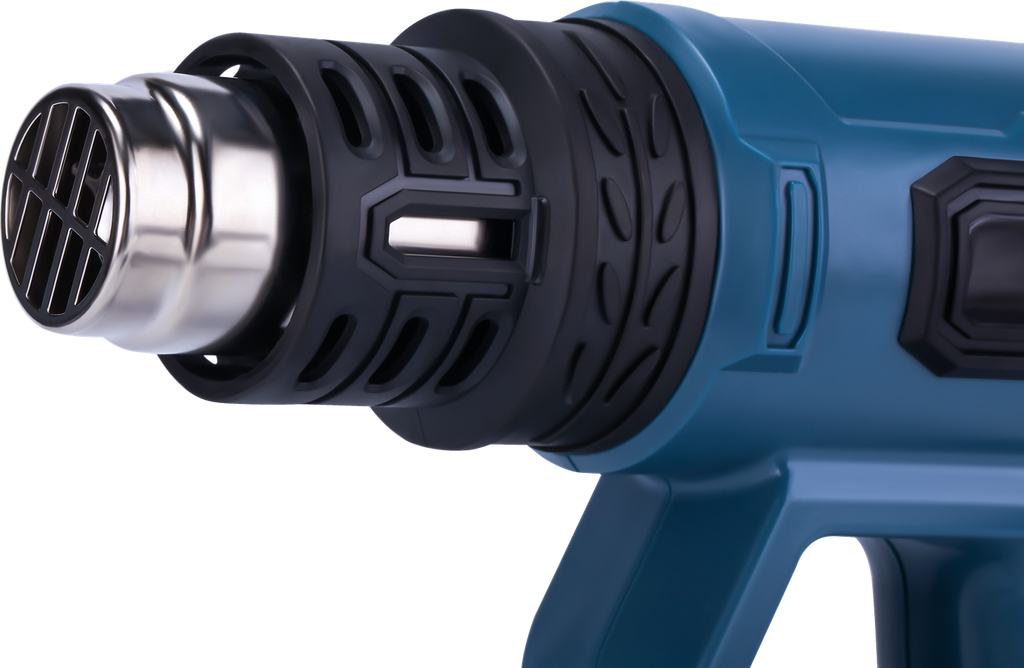 Suflanta cu Aer Cald Electrica 2200W, Kraft&Dele WDS2510