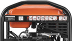 Generator Curent Invertor cu Aparat de Sudură pe Benzină 5,8/6,2kW 230V 250A