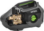 Masina de Spalat cu Presiune 3.4Kw 9l/m , 280 Bar, Kraft&Dele KD5371