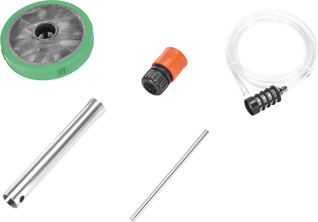 Masina de Spalat cu Presiune pe Benzina 7cp 11l/m , 360 Bar, Kraft&Dele KD5370