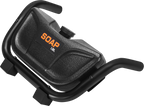 Masina de Spalat cu Presiune pe Benzina 7cp 11l/m , 360 Bar, Kraft&Dele KD5370