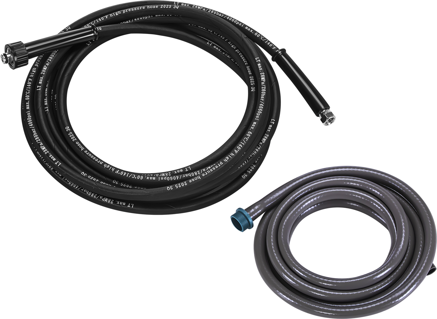 Masina de Spalat cu Presiune pe Benzina 7cp 11l/m , 360 Bar, Kraft&Dele KD5370
