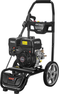 Masina de Spalat cu Presiune pe Benzina 7CP 360bar 11L/min, Kraft&Dele KD5370