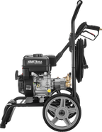 Masina de Spalat cu Presiune pe Benzina 7cp 11l/m , 360 Bar, Kraft&Dele KD5370