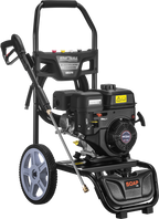 Masina de Spalat cu Presiune pe Benzina 7cp 11l/m , 360 Bar, Kraft&Dele KD5370