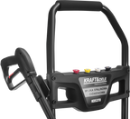 Masina de Spalat cu Presiune pe Benzina 7cp 11l/m , 360 Bar, Kraft&Dele KD5370