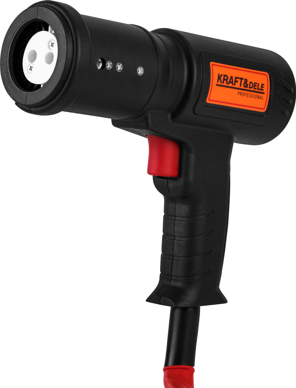 Incalzitor Inductie 2000W 230V 1kg 300°C, Kraft&Dele KD5990 - imaginea 6