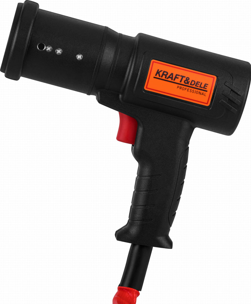 Incalzitor Inductie 2000W 230V 1kg 300°C, Kraft&Dele KD5990 - imaginea 7
