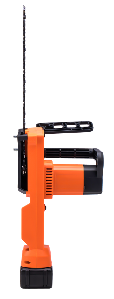 Fierastrau pe Acumulator 2x21V 4Ah + Accesorii, Kraft&Dele KD5125