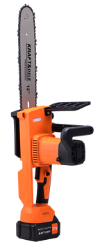 Fierastrau pe Acumulator 2x21V 4Ah + Accesorii, Kraft&Dele KD5125