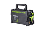 Aparat de Sudura Invertor 330A MMA TIG LIFT VRD, Kraft&Dele KD1784