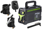 Aparat de Sudura Invertor 330A MMA TIG LIFT VRD, Kraft&Dele KD1784