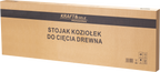 STOJAK/KOZIOŁEK DO CIĘCIA DREWNA KD3175 13