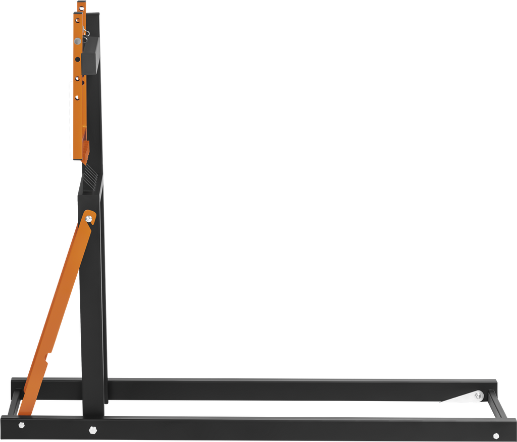 STOJAK/KOZIOŁEK DO CIĘCIA DREWNA KD3175 6