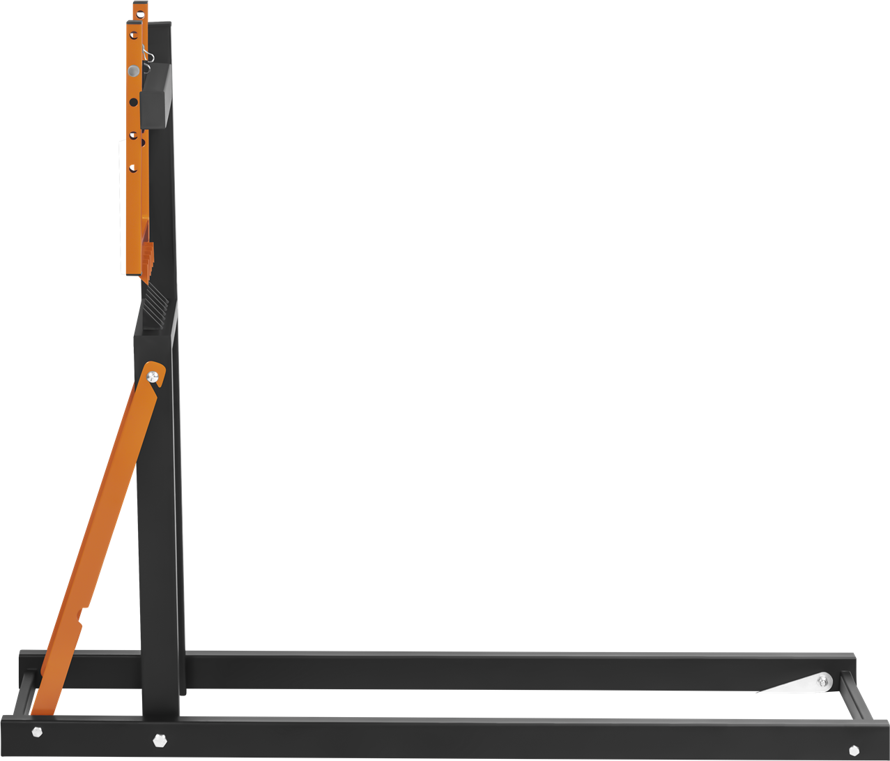 STOJAK/KOZIOŁEK DO CIĘCIA DREWNA KD3175 6