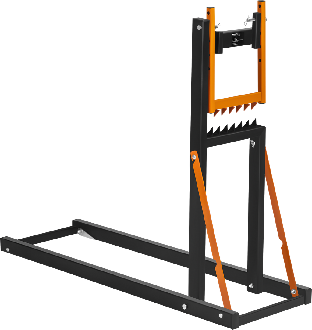 STOJAK/KOZIOŁEK DO CIĘCIA DREWNA KD3175 3
