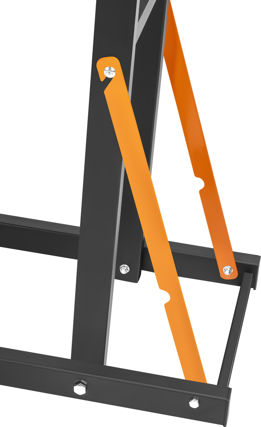 STOJAK/KOZIOŁEK DO CIĘCIA DREWNA KD3175 8