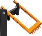 STOJAK/KOZIOŁEK DO CIĘCIA DREWNA KD3175 11
