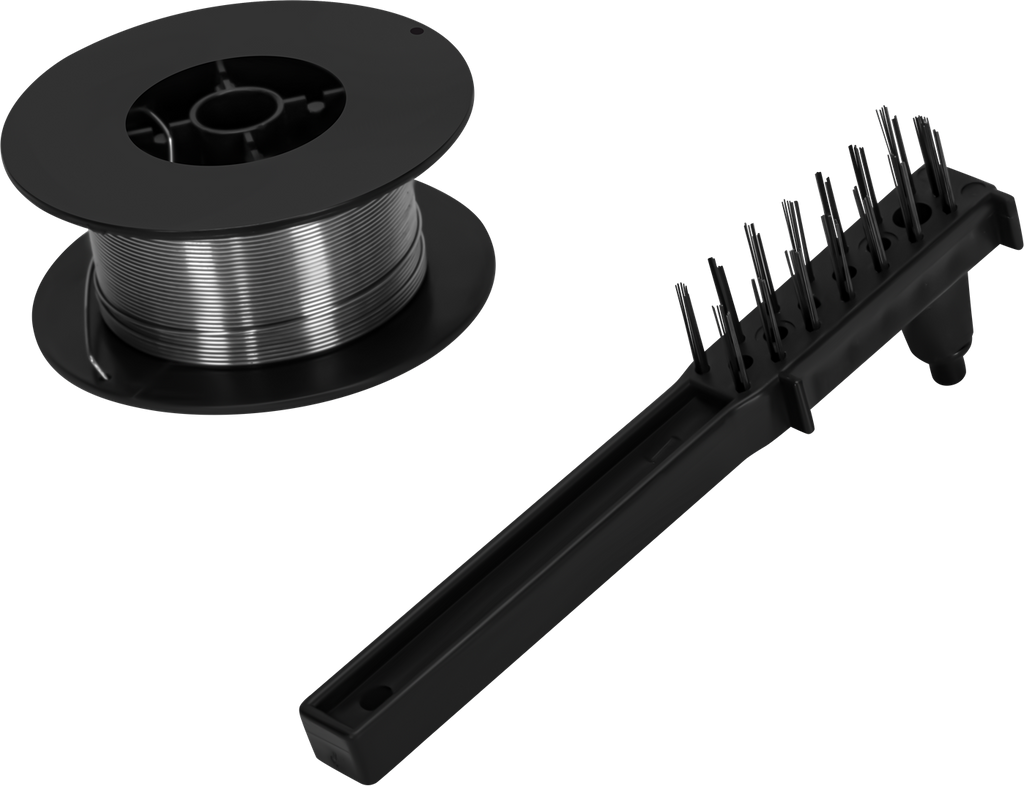 SPAWARKA INWERTOROWA MIG FLUX MMA TIG LIFT 200A KD1786 9