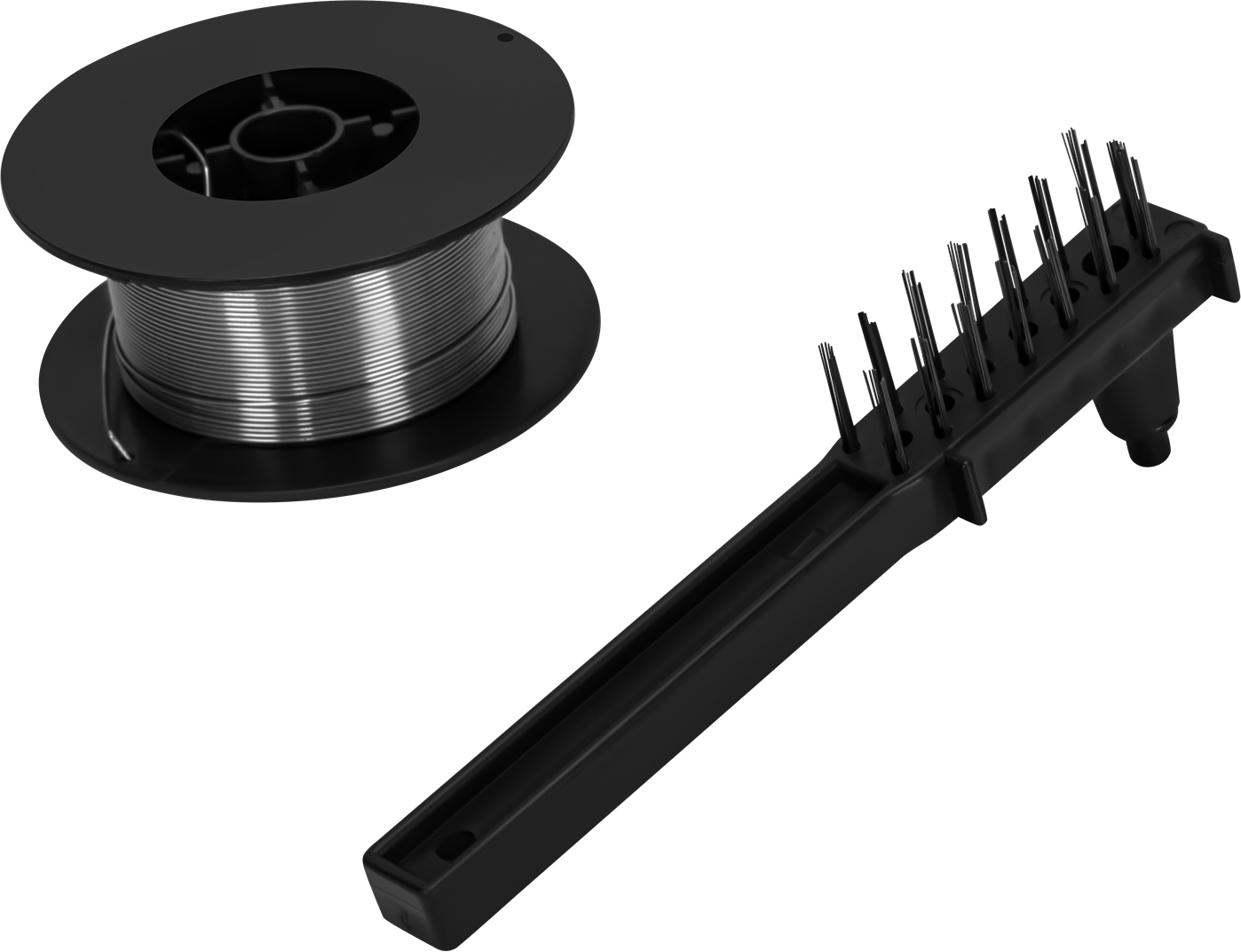SPAWARKA INWERTOROWA MIG FLUX MMA TIG LIFT 200A KD1786 9