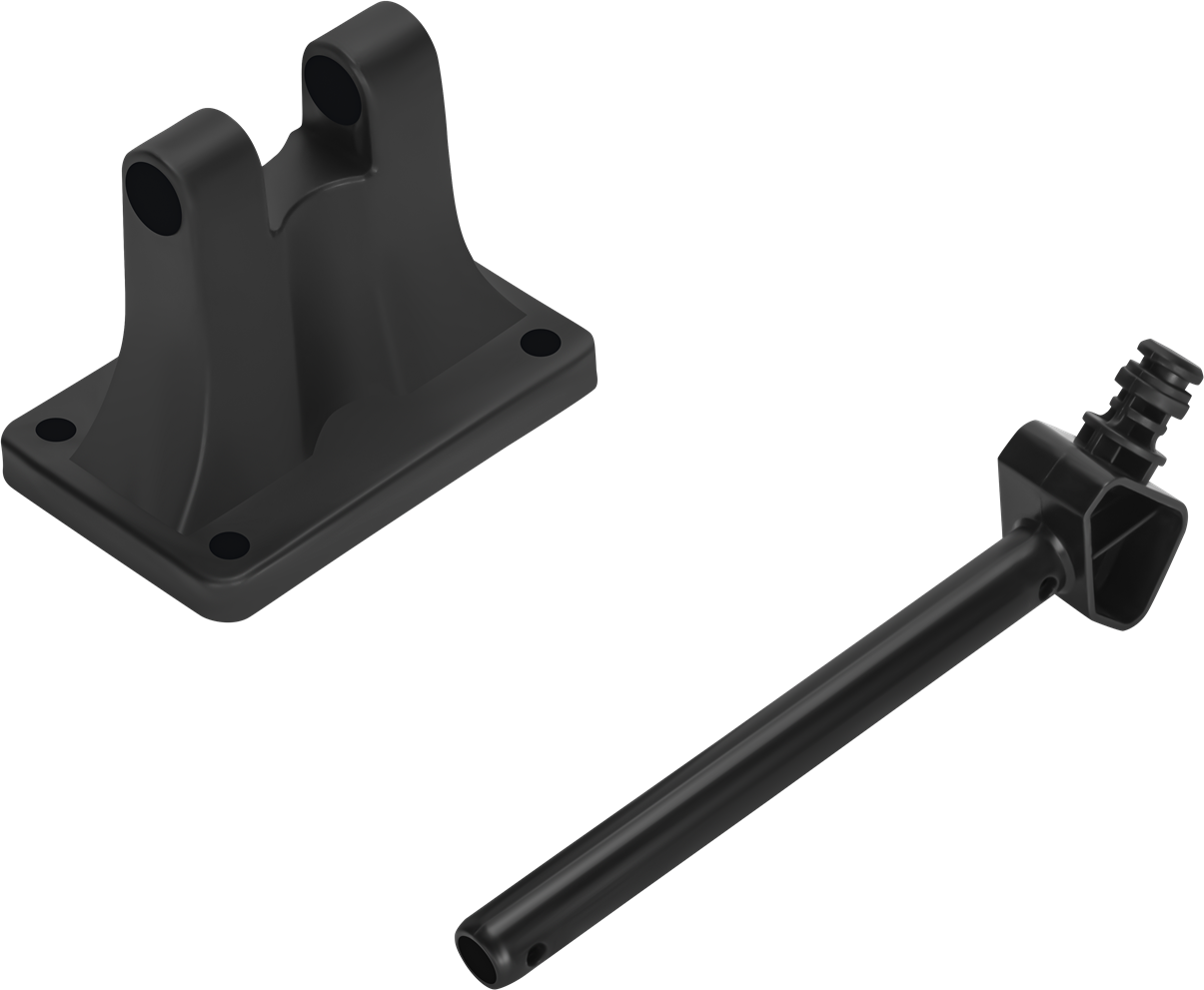 WĄŻ PNEUMATYCZNY ZWIJANY 10M 1/4" KD2157 9