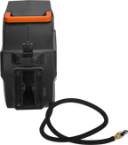 WĄŻ PNEUMATYCZNY ZWIJANY 10M 1/4" KD2157 4