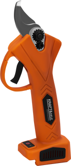 Sekator akumulatorowy 21V 2Ah x 2 szt + ładowarka KD5091 4