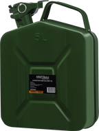METALOWY KANISTER 5L KD5442 3
