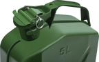 METALOWY KANISTER 5L KD5442 6