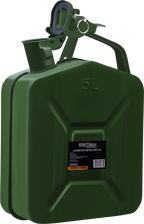 METALOWY KANISTER 5L KD5442 8