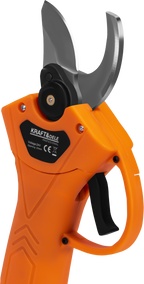 Sekator akumulatorowy 21V 2Ah x 2 szt + ładowarka KD5091 7