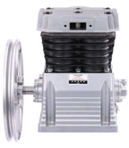 Cap Compresor de Aer 5.5kW 2 Pistoane, Kraft&Dele KD1494