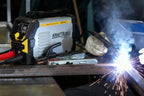 Aparat Sudura Invertor MMA TIG Lift Pulse 330A, Kraft&Dele KD3430
