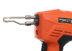 Aparat de Lipit cu Transformator, Valiza, 200W, 680° C ., Kraft&Dele KD1718