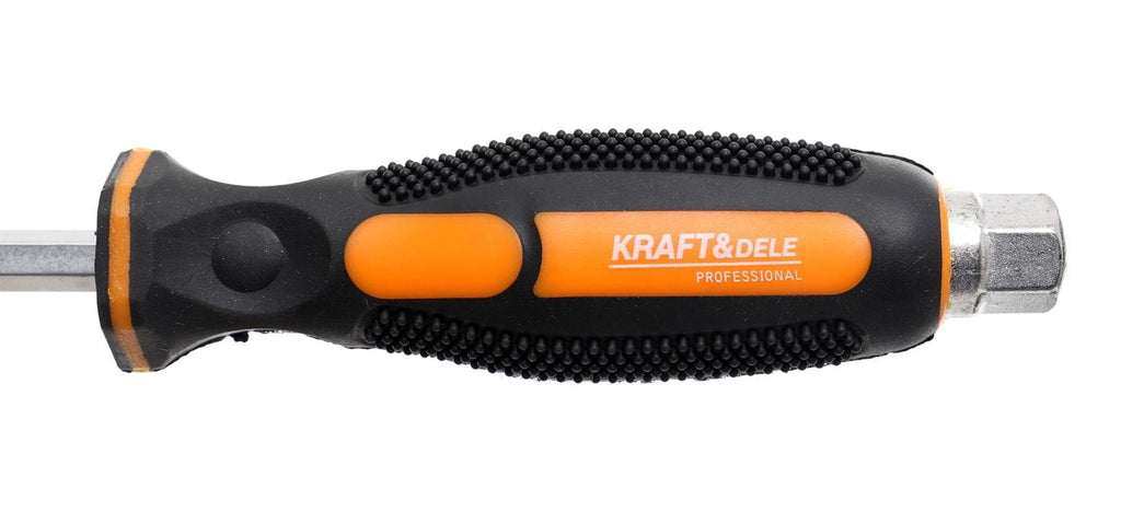 Trusa Surubelnite 10 Buc, Kraft&Dele KD10283