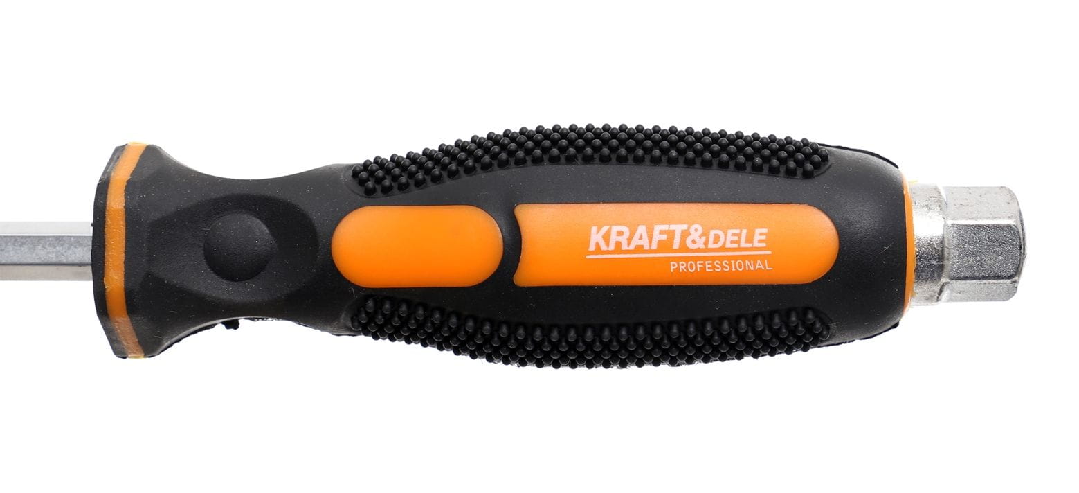 Trusa Surubelnite 10 Buc, Kraft&Dele KD10283