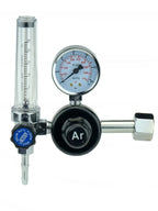 Reductor Presiune CO2/Ar cu Rotametru si Manometru B-265400