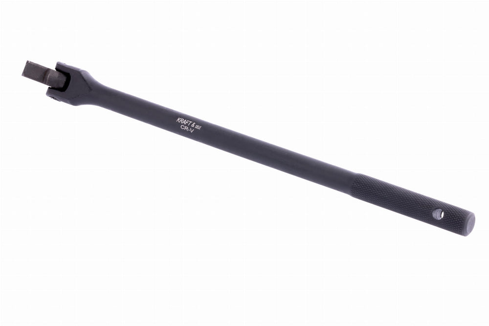 Maner Articulat 1/2" 38cm 0.67kg, Kraft&Dele KD11763