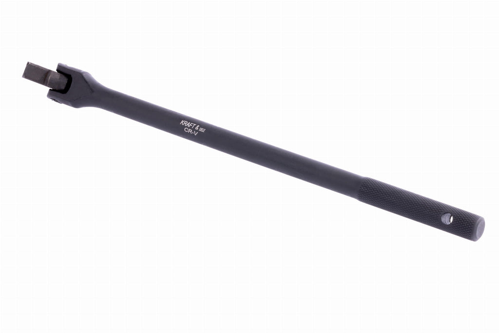 Maner Articulat 1/2" 38cm 0.67kg, Kraft&Dele KD11763