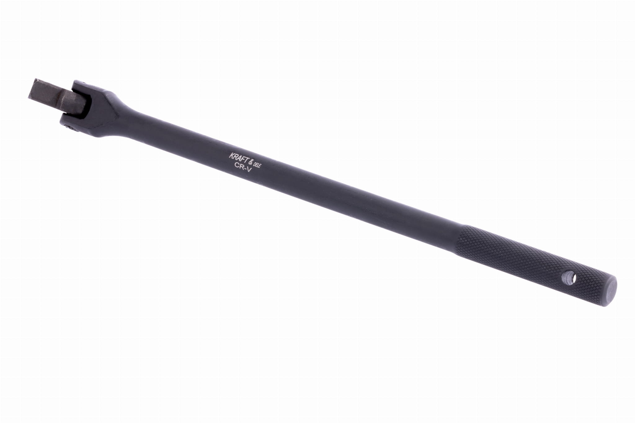Maner Articulat 1/2" 38cm 0.67kg, Kraft&Dele KD11763