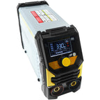 Aparat Sudura Invertor MMA TIG Lift Pulse 330A, Kraft&Dele KD3430