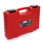Trusa Tubulare de Impact 16 Buc 1/2", Kraft&Dele KD10531