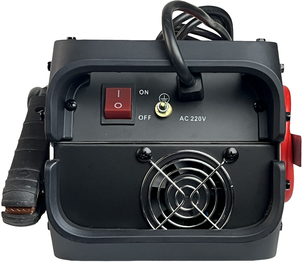 Prostownik z rozruchem 20-250Ah 12/24V 35A KD5340 22