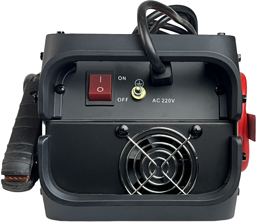 Prostownik z rozruchem 20-250Ah 12/24V 35A KD5340 22