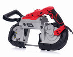 Fierastrau cu Banda Portabil 1900W, Kraft&Dele KD3037