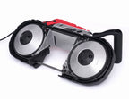 Fierastrau cu Banda Portabil 1900W, Kraft&Dele KD3037