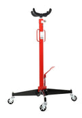 Cric Hidraulic pentru Cutii de Viteze 500kg 190cm, Kraft&Dele KD322