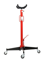 Cric Hidraulic pentru Cutii de Viteze 500kg 190cm, Kraft&Dele KD322